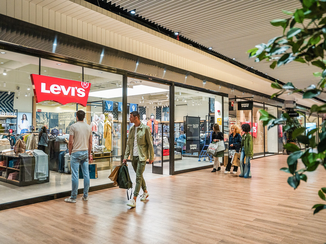 Getafe The Style Outlets-赫塔费必去景点