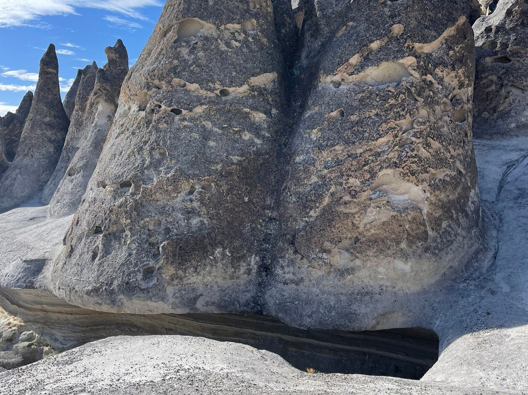 Viajes Arequipa-阿雷基帕必去景点