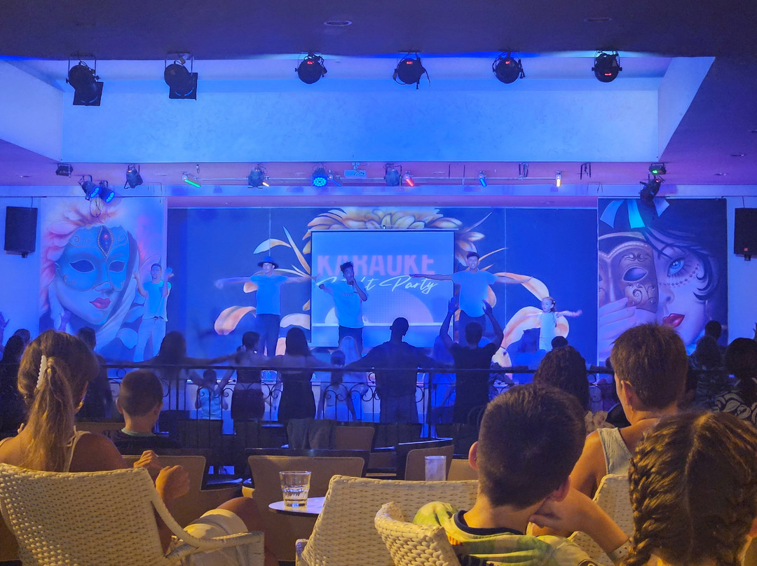 Concorde Green Park Palace主图