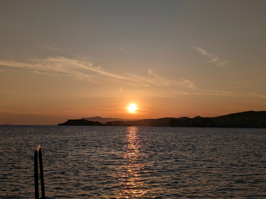 Sanary Aventure Marine-滨海萨纳里必去景点