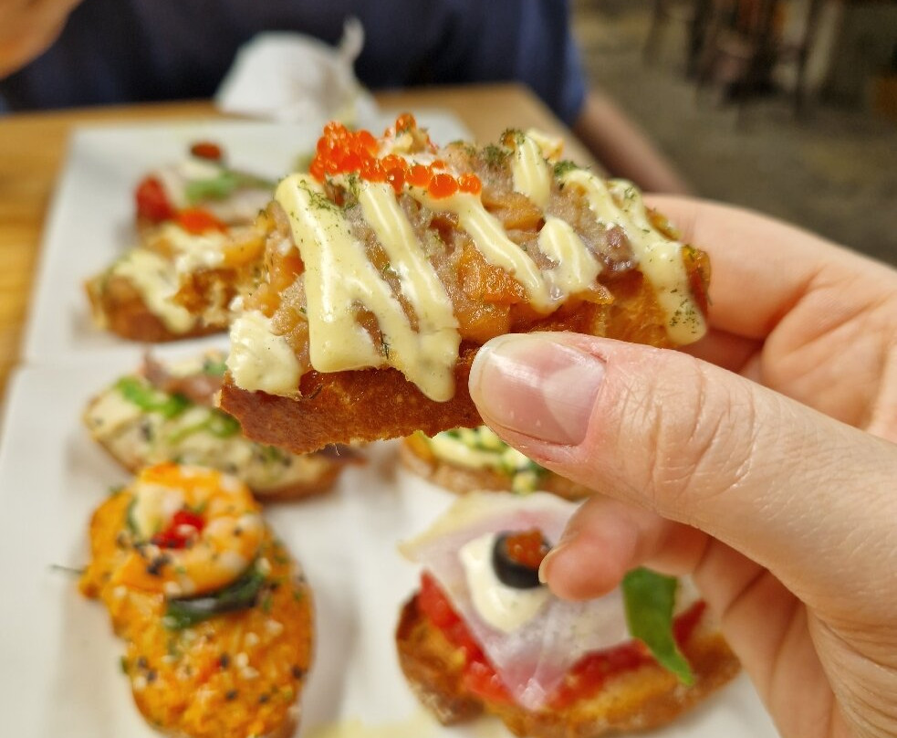 Mercado del Este-桑坦德必去景点