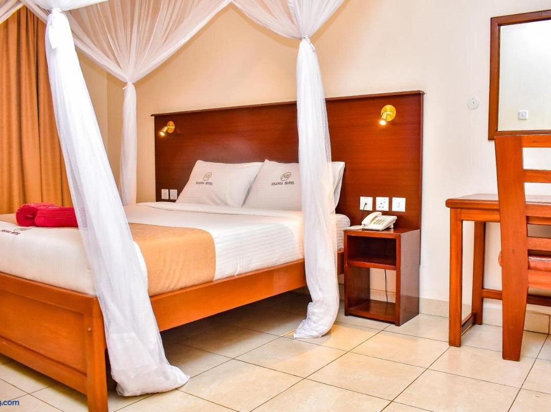 Ndanga Hotel