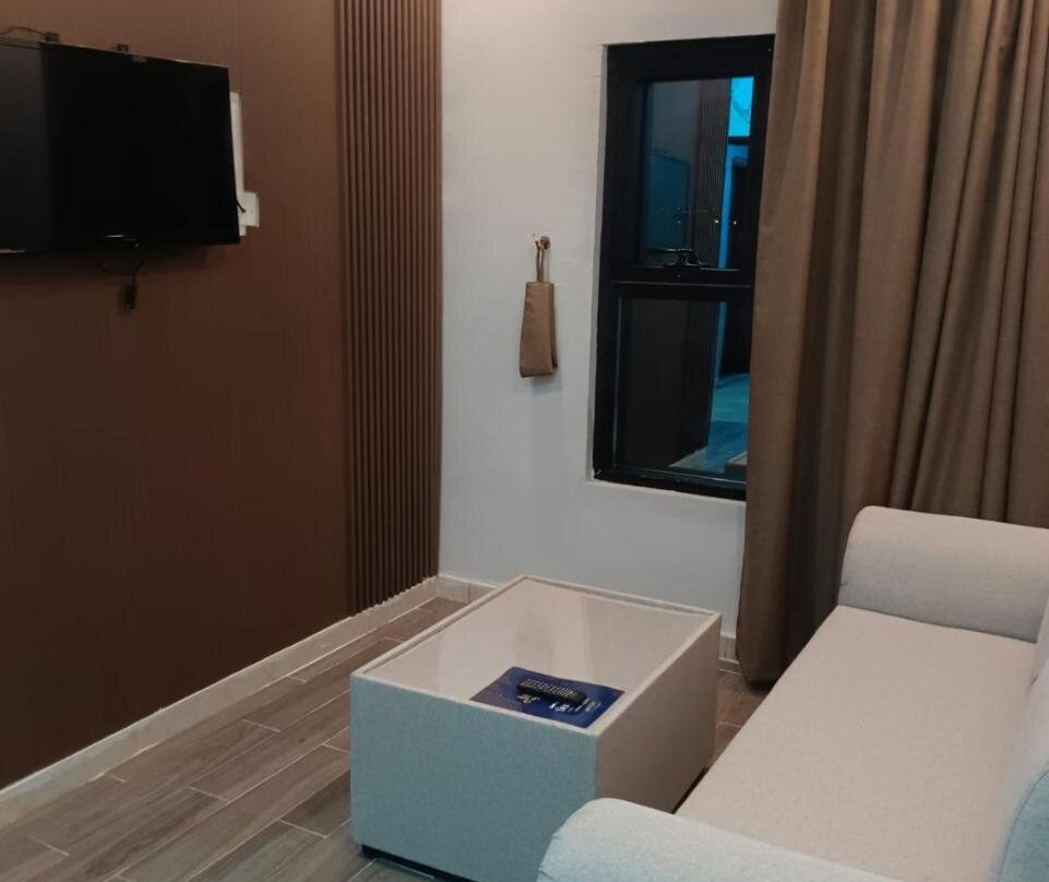 Al Kamil Wal Wafi酒店住宿-Bait Al Afia Hotel Apartment