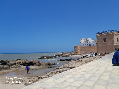 Safari Marrakech-马拉喀什必去景点