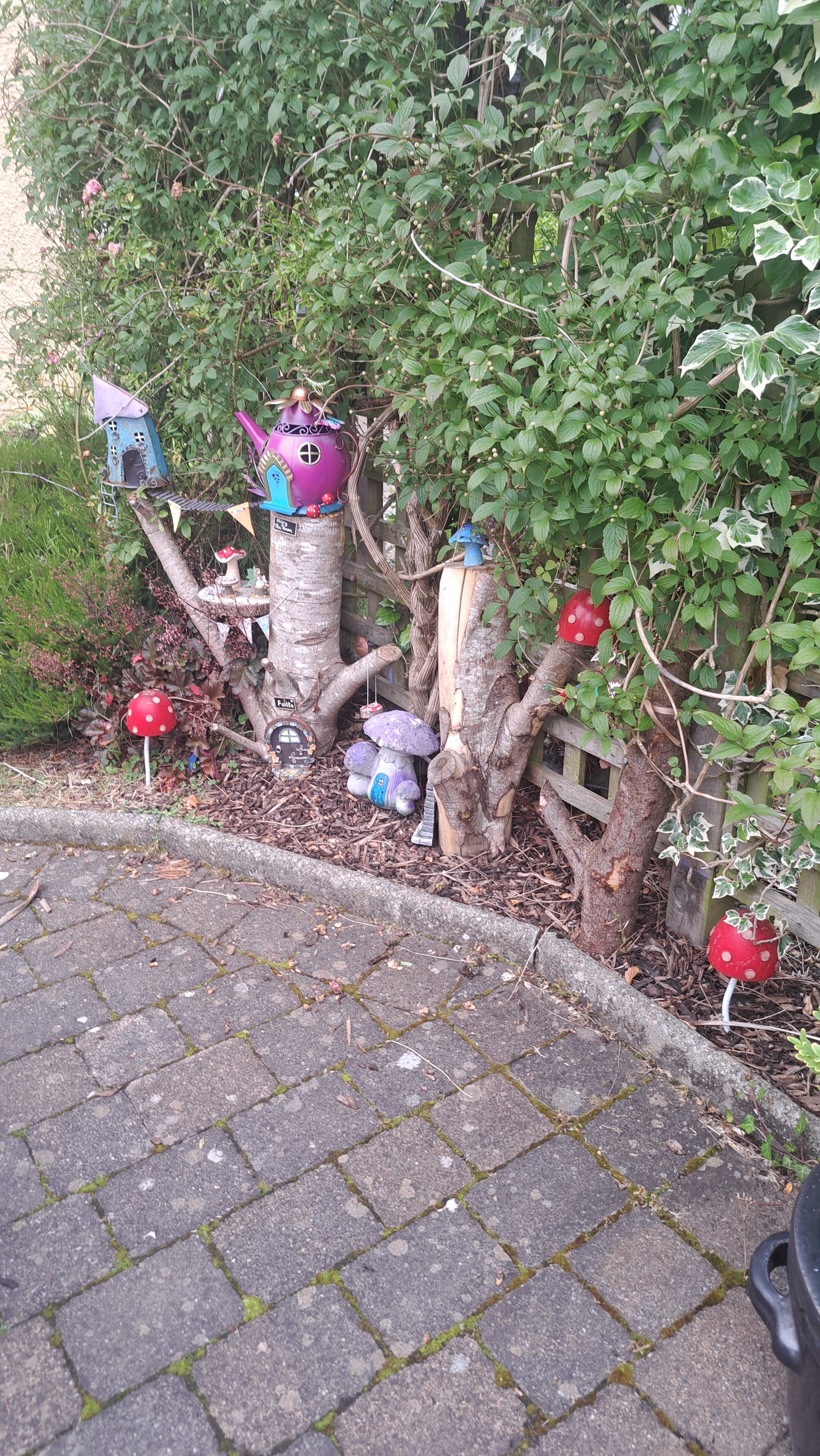 Silver Tassie Hotel & Spa-浴室