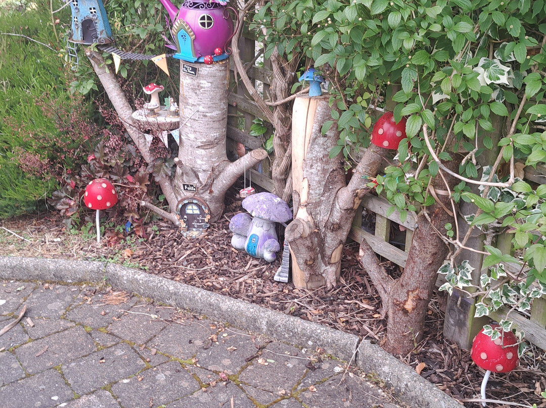 Silver Tassie Hotel & Spa主图