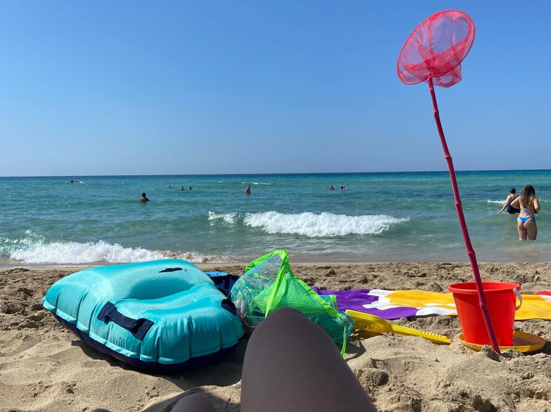 Punta Prosciutto-切萨雷奥港必去景点