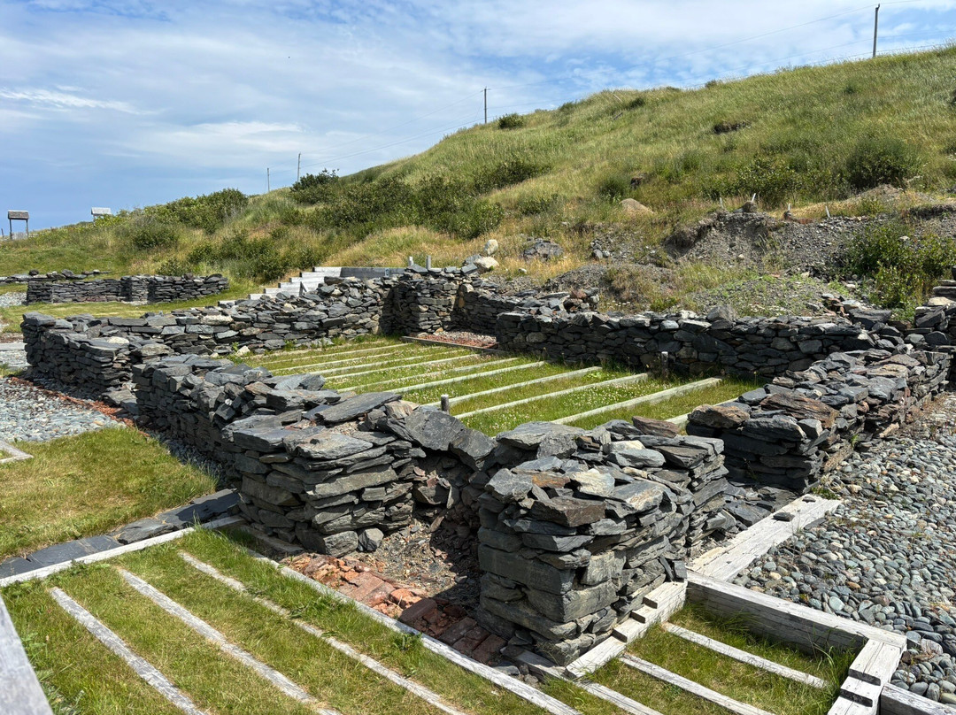 Colony of Avalon-Ferryland必去景点
