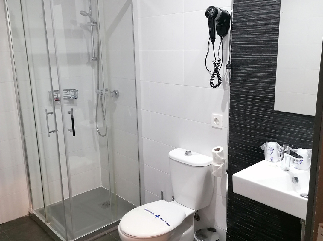 Hostal Emeritae主图