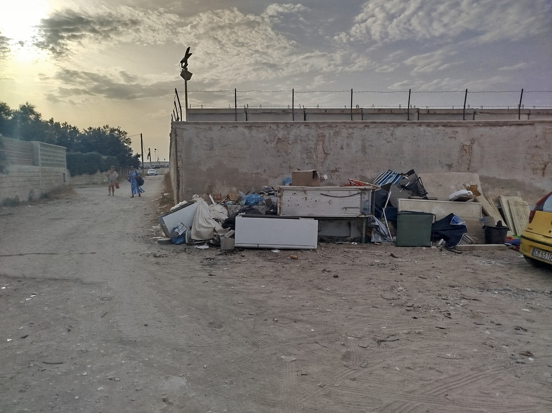 Torre a Mare-Torre a Mare必去景点