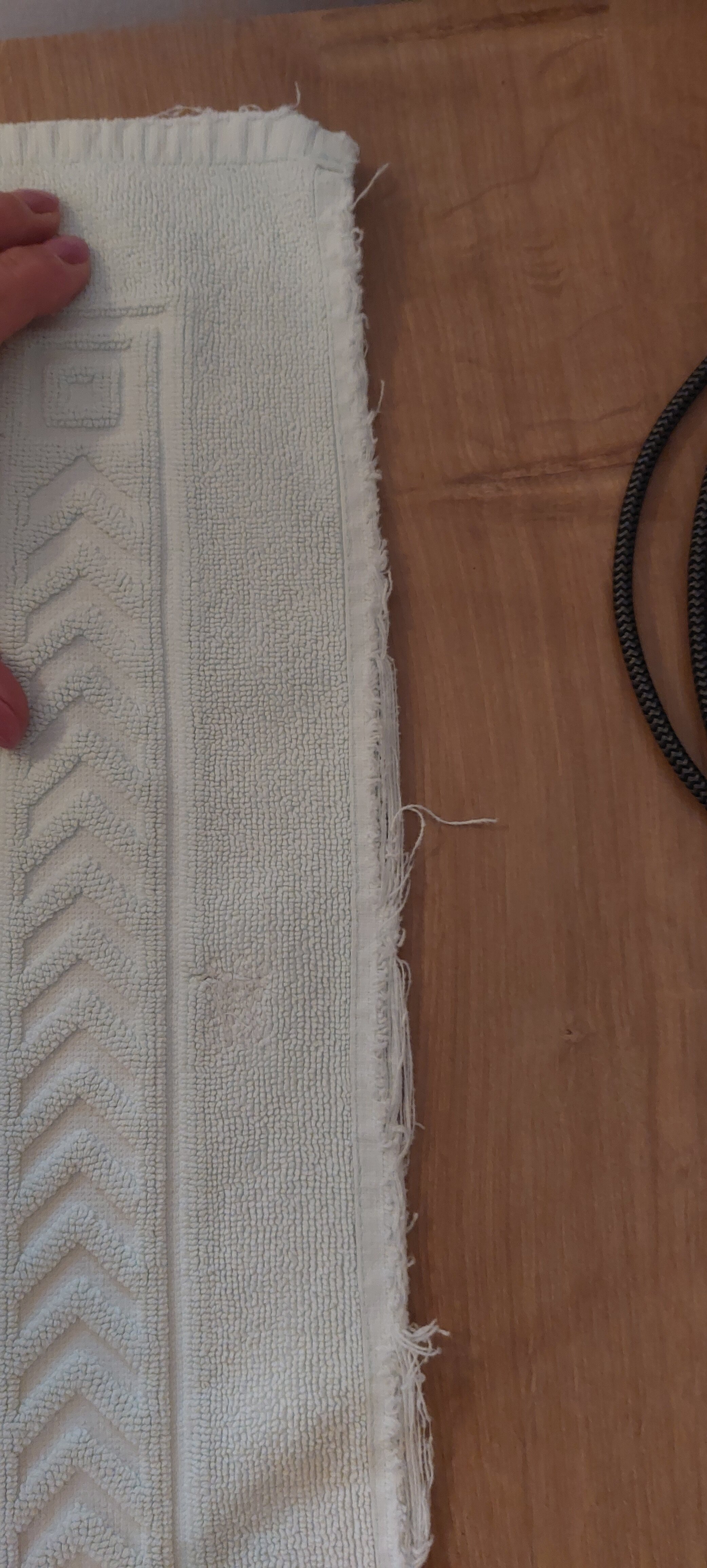 Gartenhotel  Daxer-浴室