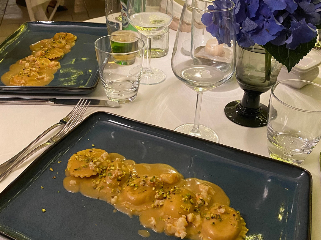 Il San Francesco Charming Hotel主图