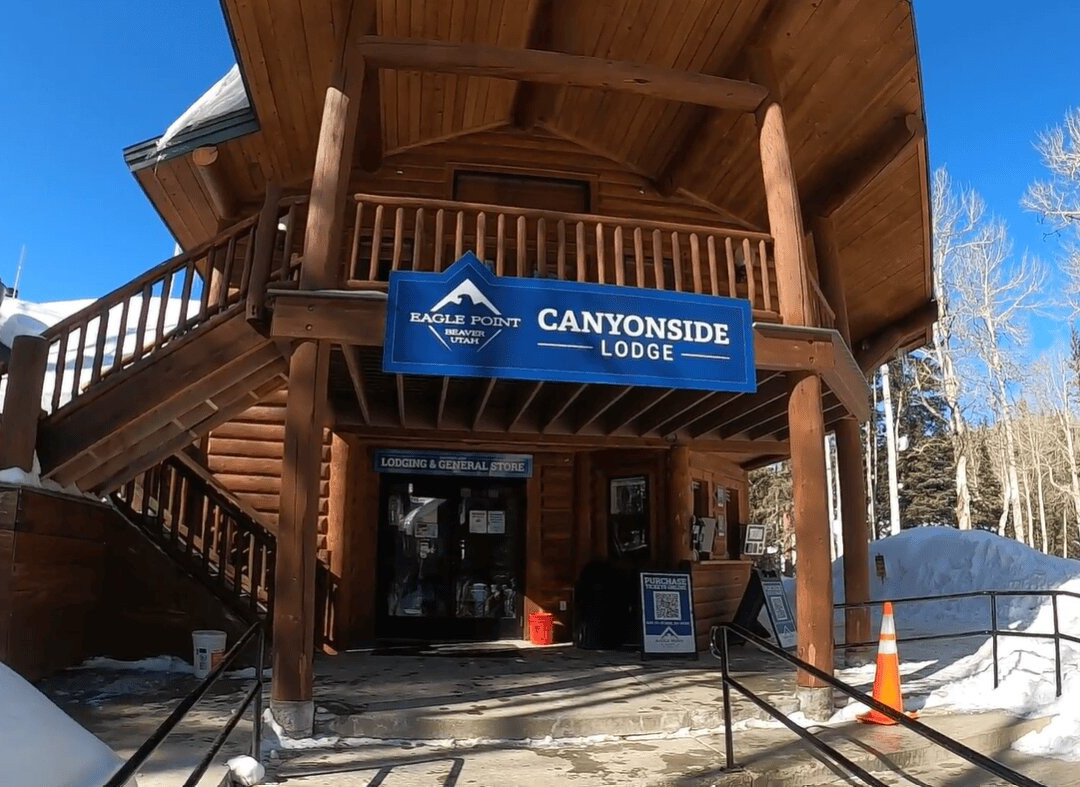 Eagle Point Ski Resort-Beaver必去景点