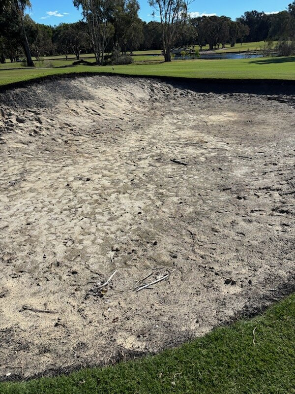 棕榈科洛尼尔高尔夫球会-罗宾娜必去景点