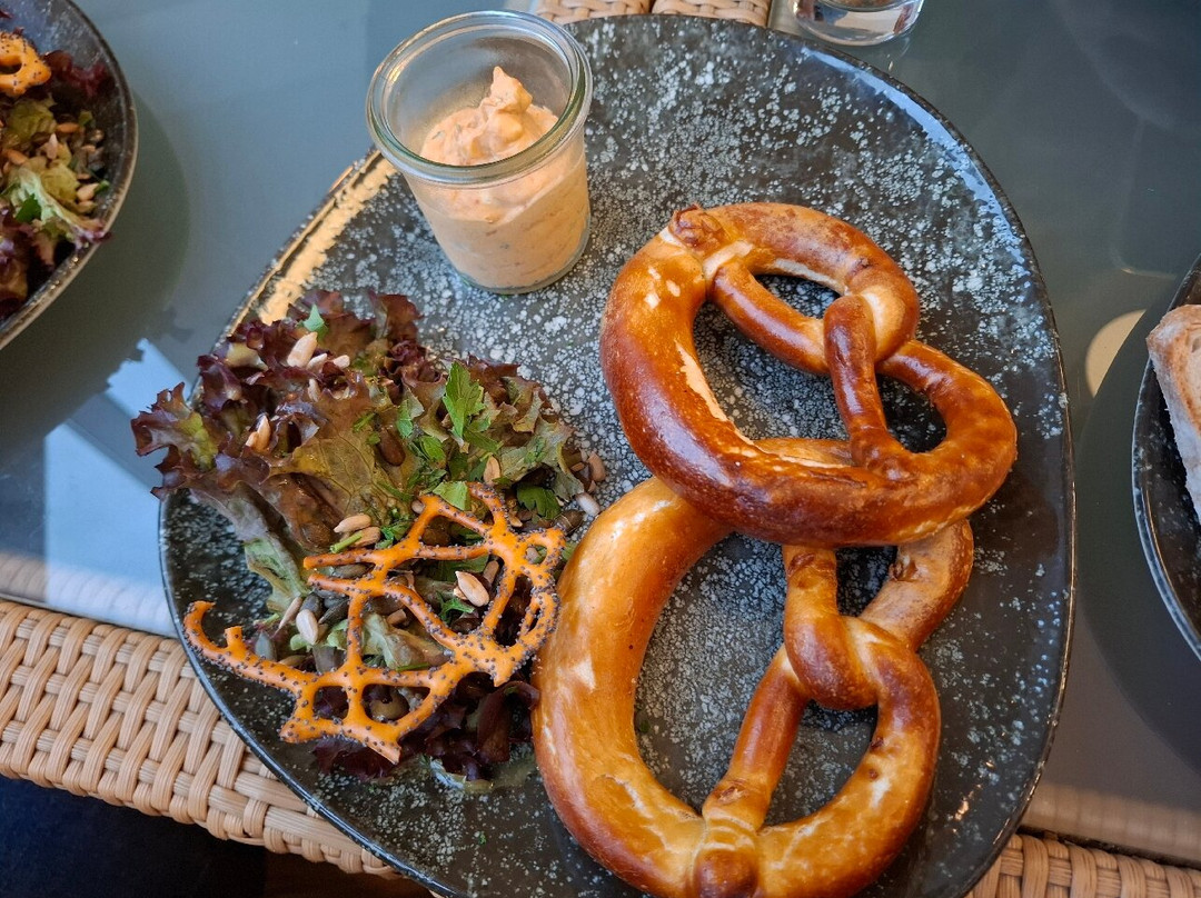 维塔尔公园贝斯特韦斯特酒店主图