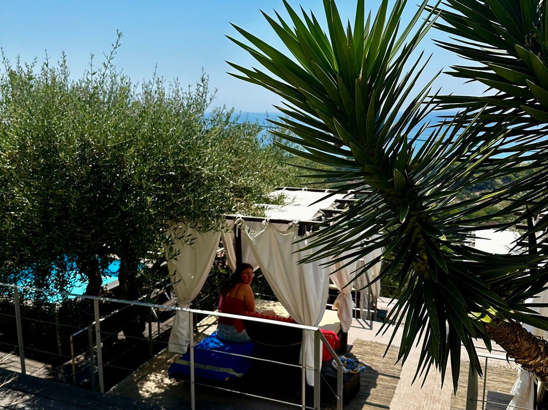 纳图拉俱乐部酒店主图