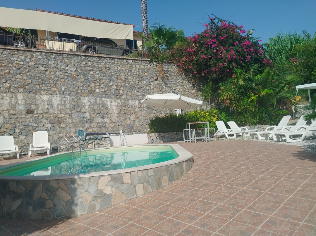 B&B Villa Meridiana