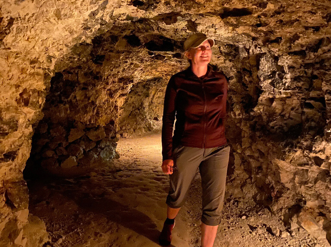 Daugbjerg Kalkgruber-斯基沃必去景点