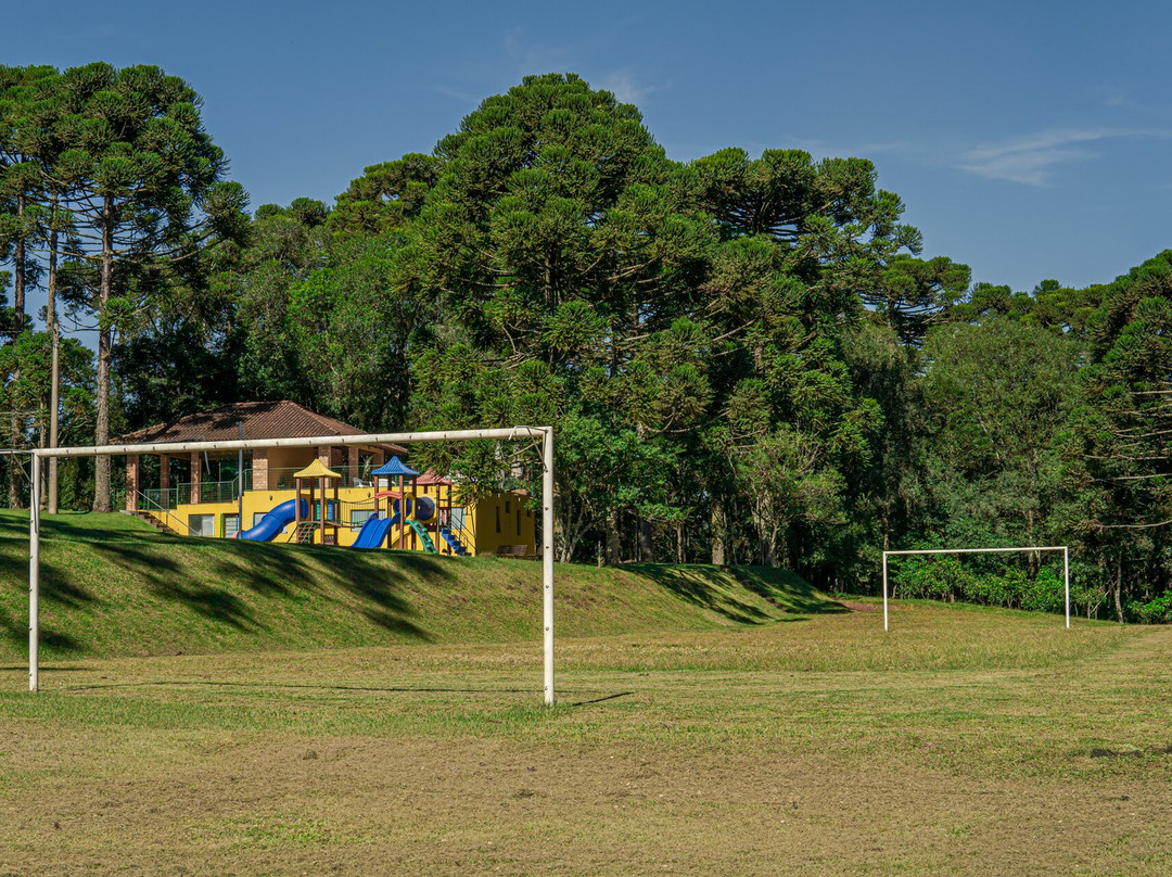 Lagoa Parque Hotel主图