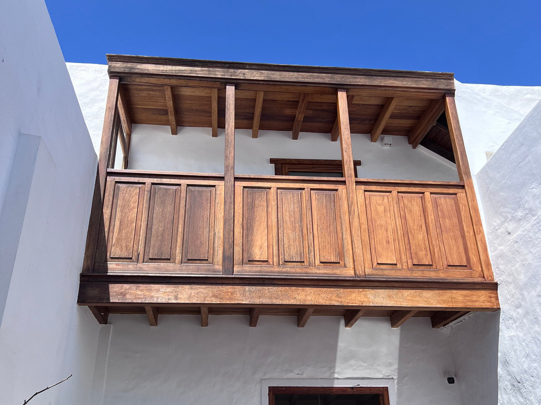 Casa de las Flores - Hotel Boutique Lanzarote主图