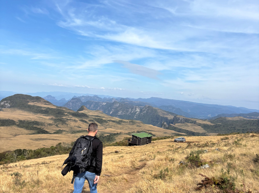 Fruta Fina Orgânicos-Urubici必去景点