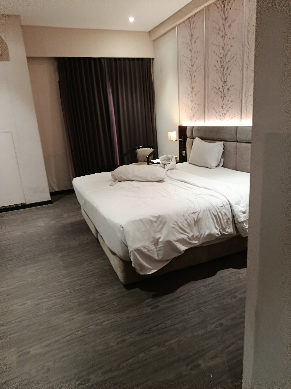 Sun Hotel Sidoarjo-官方