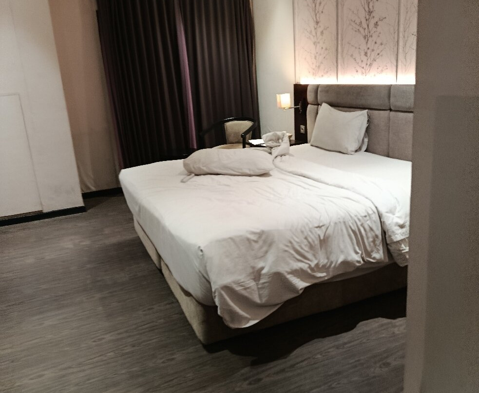 Sun Hotel Sidoarjo主图