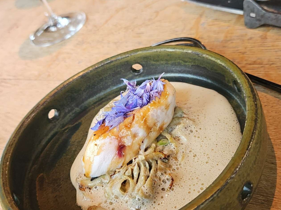 Auberge du Vert Mont主图