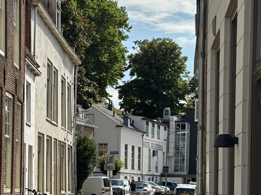 Hotel Restaurant Belvedere主图