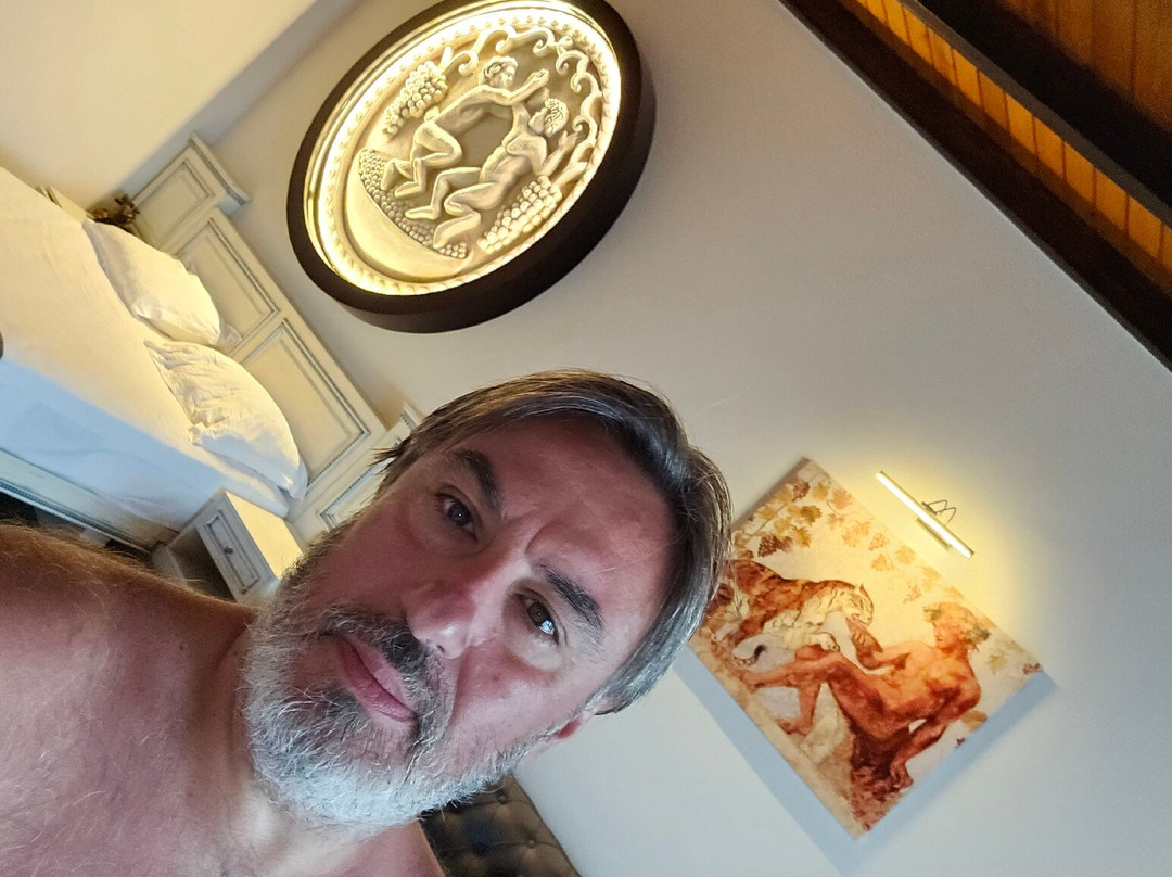 Assos Dionysos Hotel主图