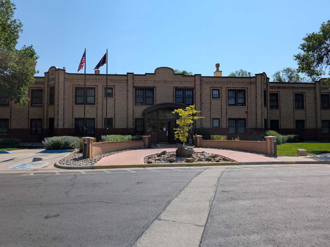 Best Western Plus Plaza Hotel主图