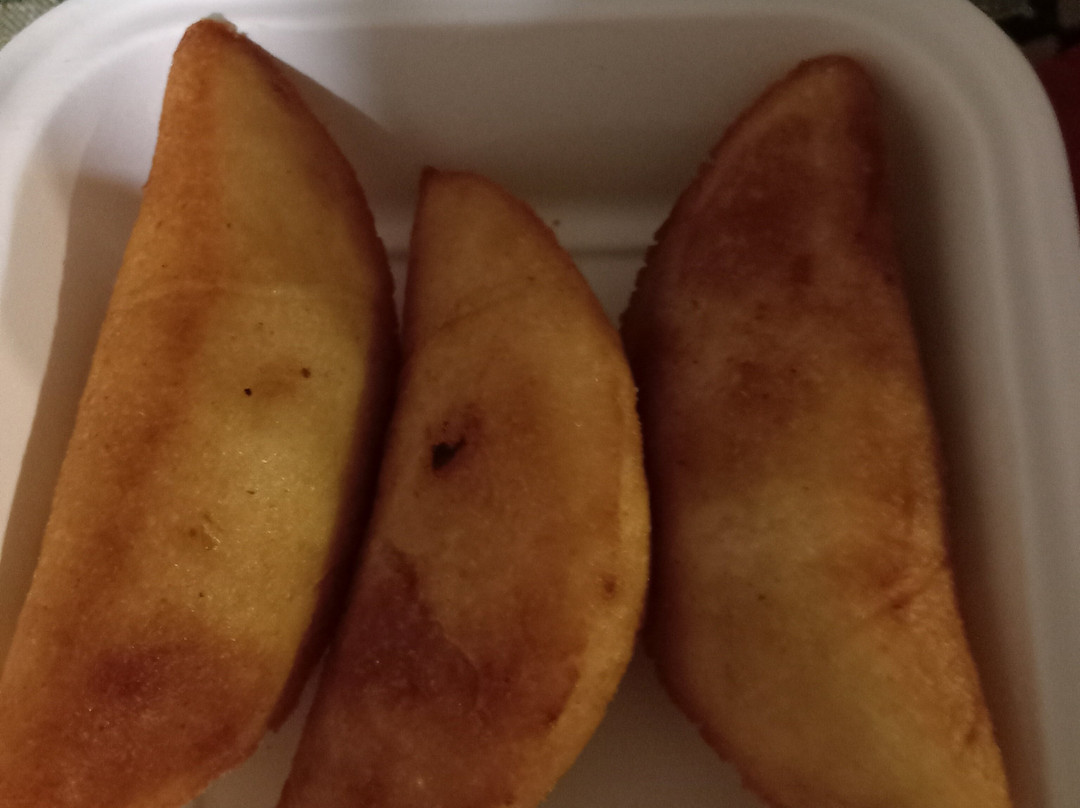 La Reina Pepiada Foodtruck