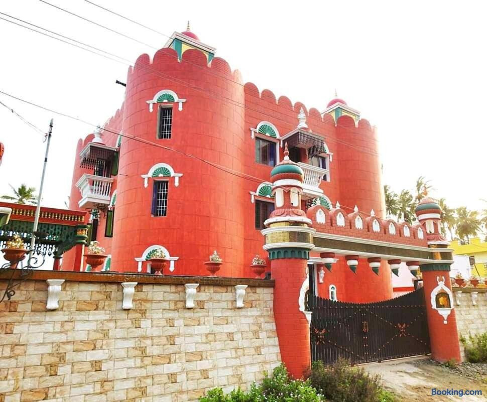 Kottaiveedu Pondicherry