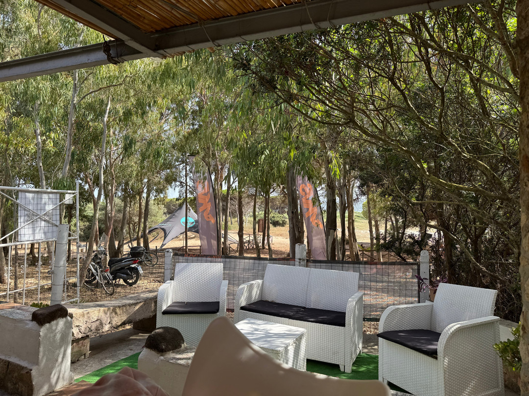 Kite Village Sardegna-San Giovanni Suergiu必去景点