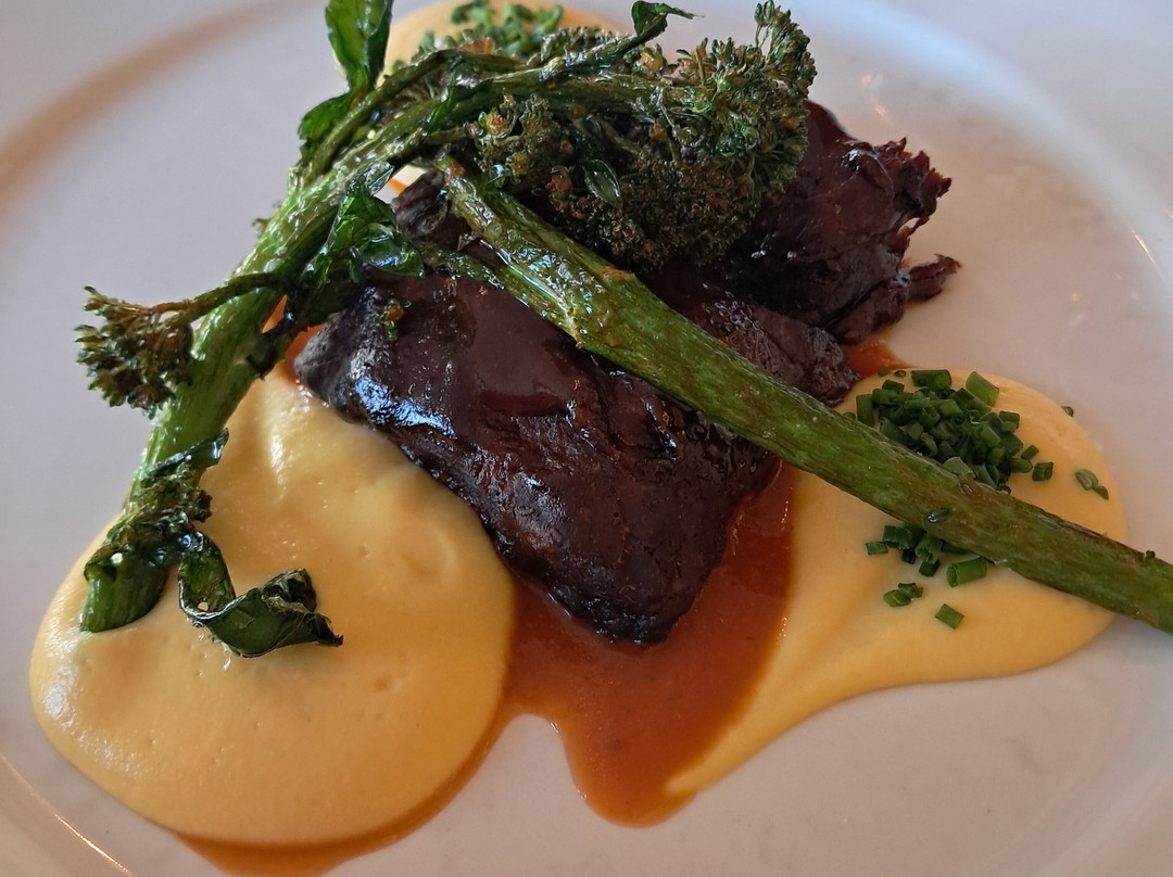 法格克尔巴拉布瑞酒店主图