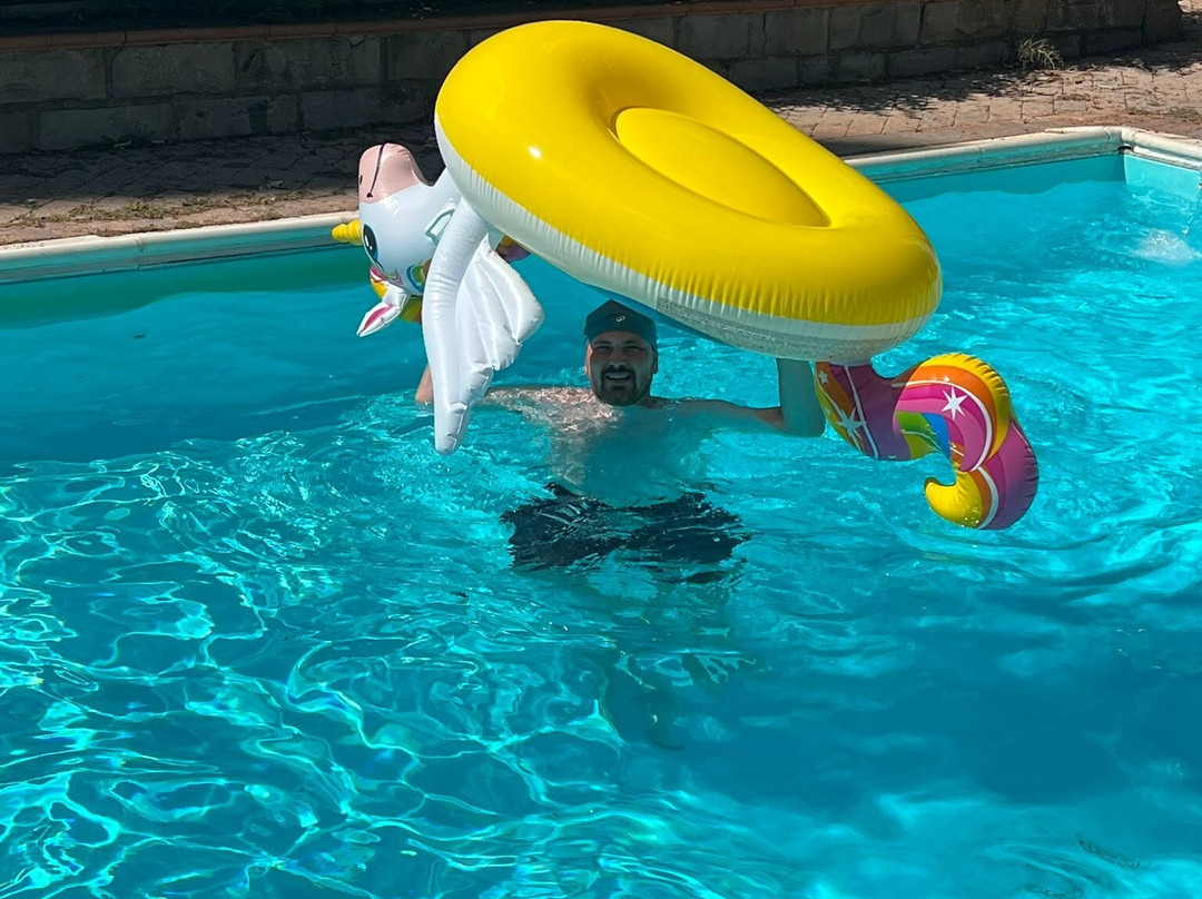 Villa Sargiano主图