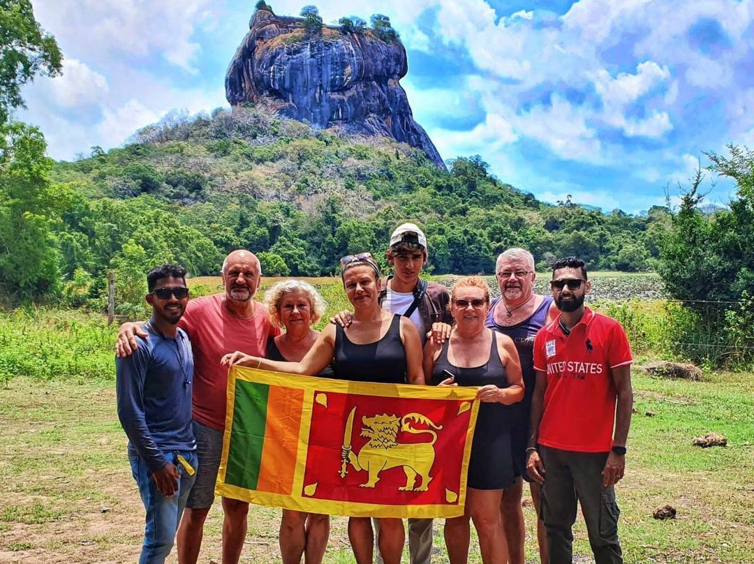 Adventure Travel Sri Lanka-Narammala必去景点