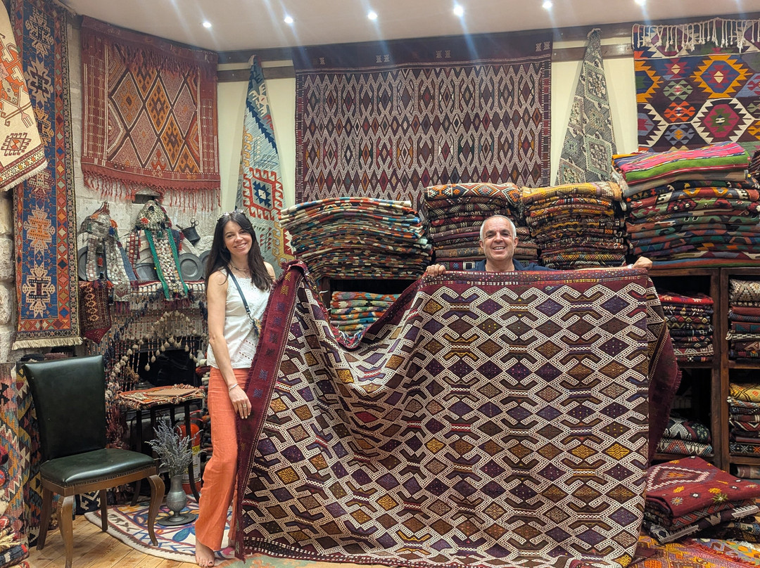 Gallery Anatolian Art Museum