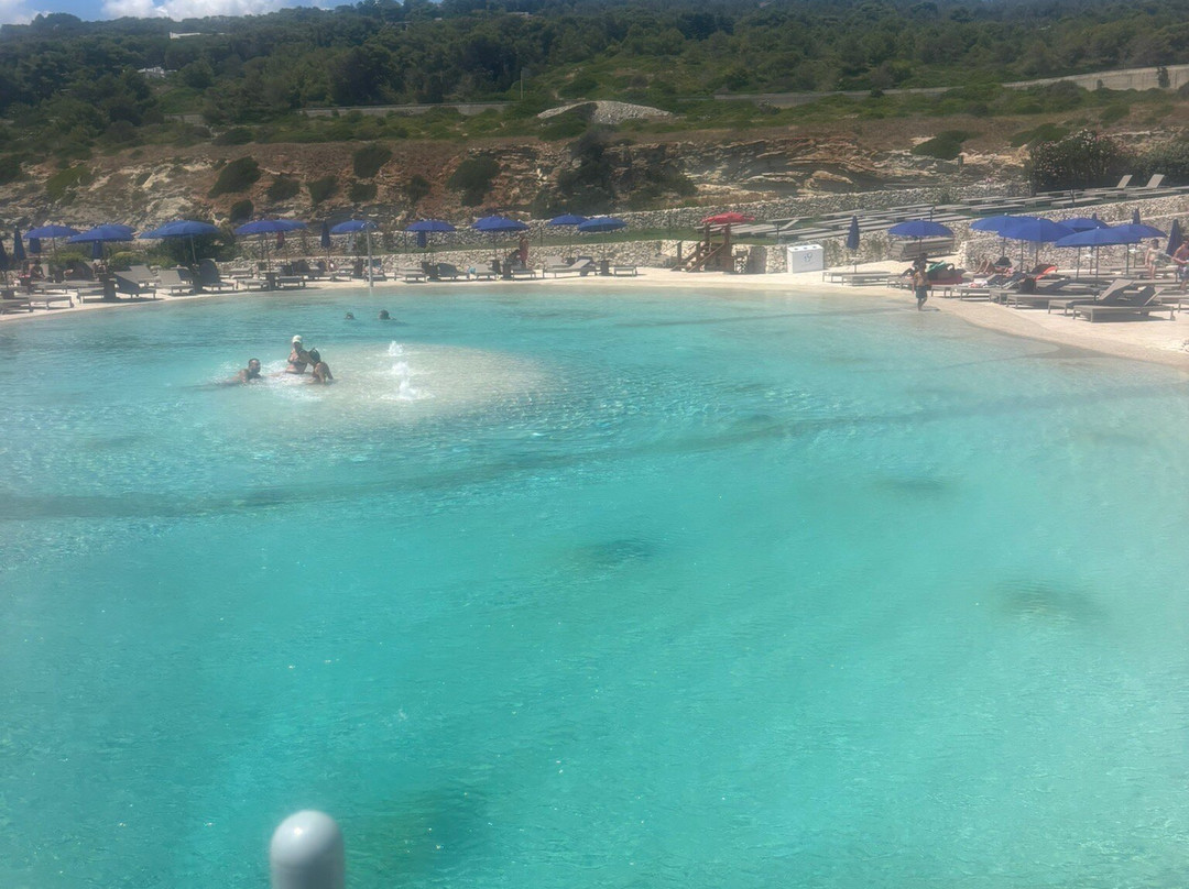 19 Summer Club-Santa Cesarea Terme必去景点