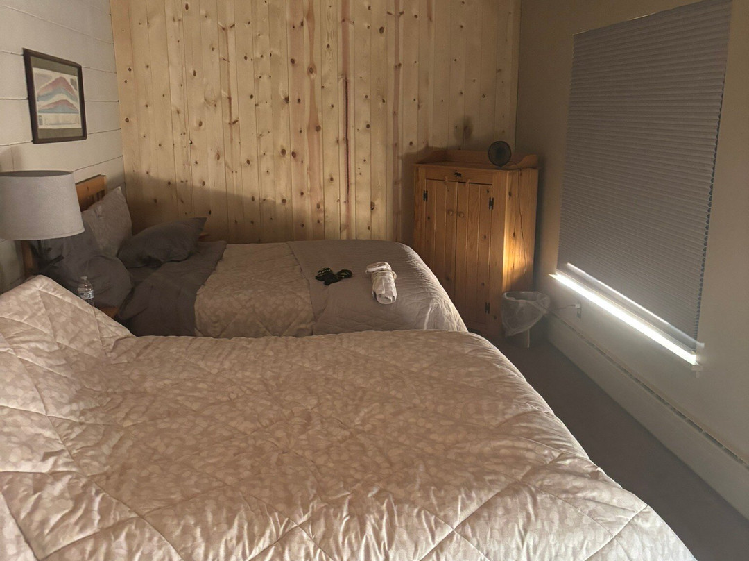 Willard Munger Inn主图