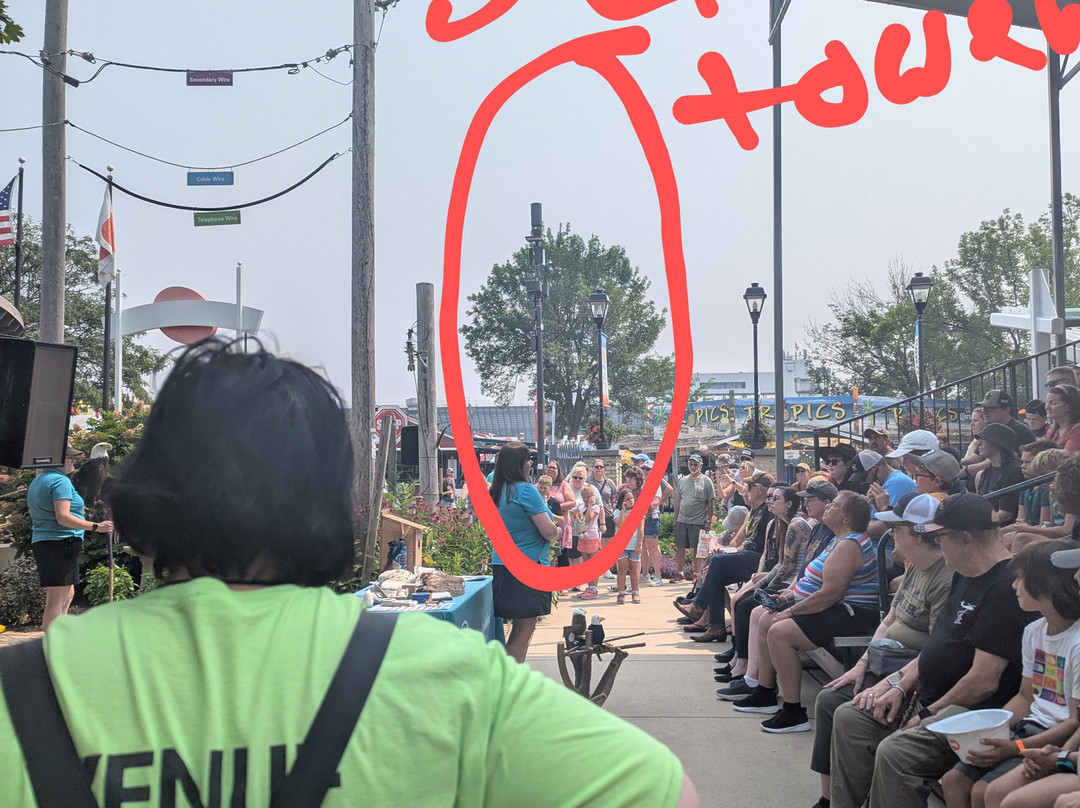 Wisconsin State Fair Park-West Allis必去景点