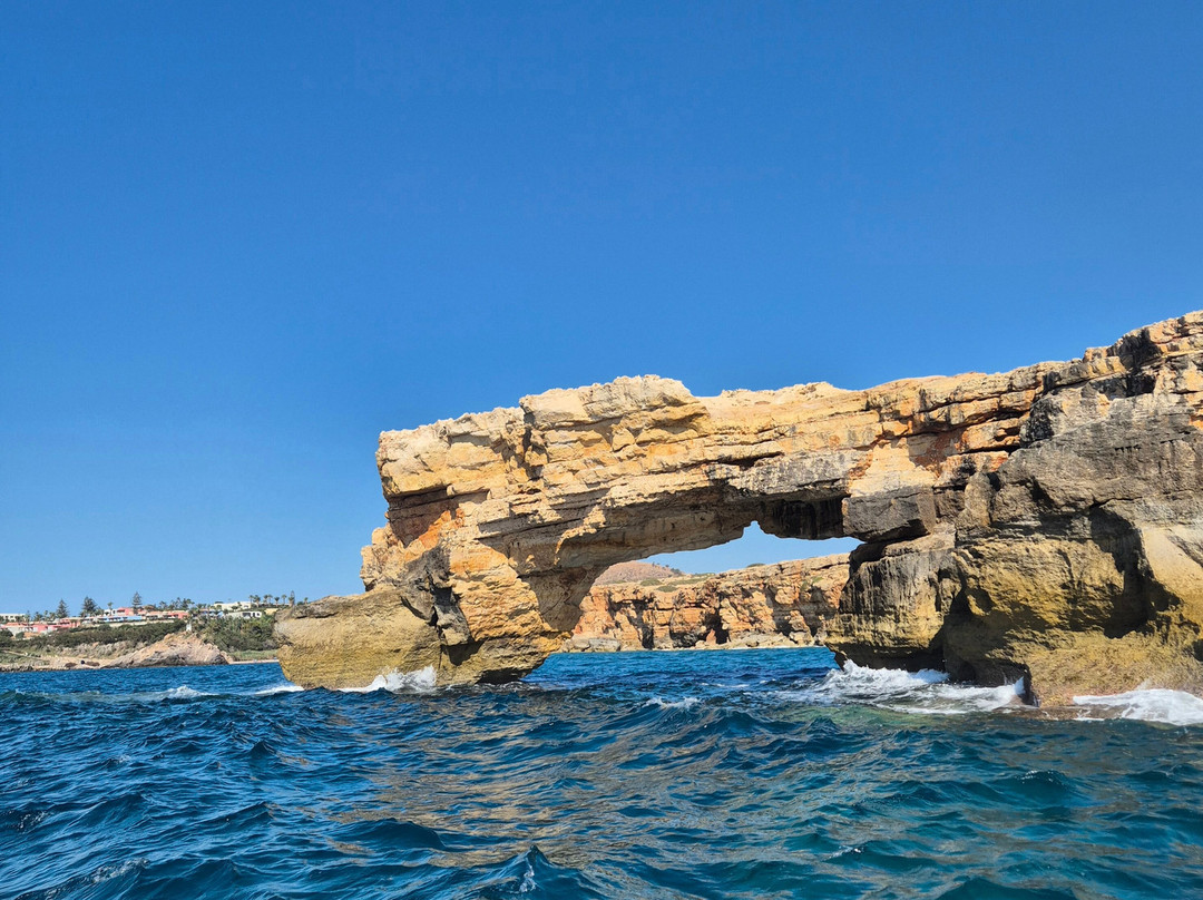 Rethymno Fishing Trip The Lucky Hook-雷斯蒙必去景点