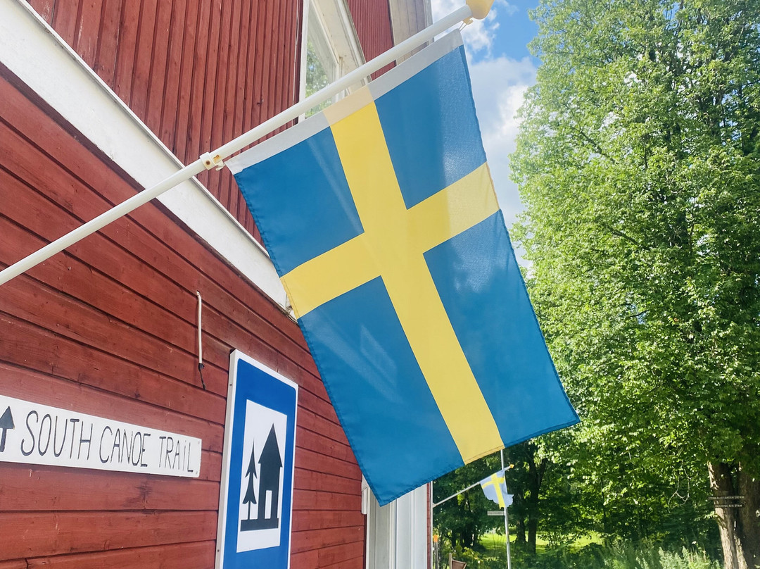 Nordic Discovery-Kloten必去景点