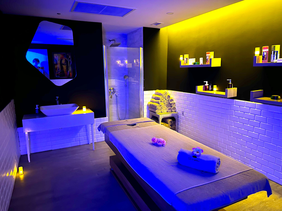 Turunç Premium Spa & Wellness-Turunc必去景点