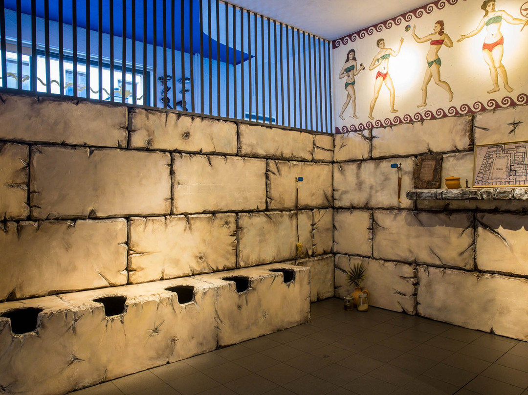 Museum of Soap and History of Dirt-比得哥什必去景点