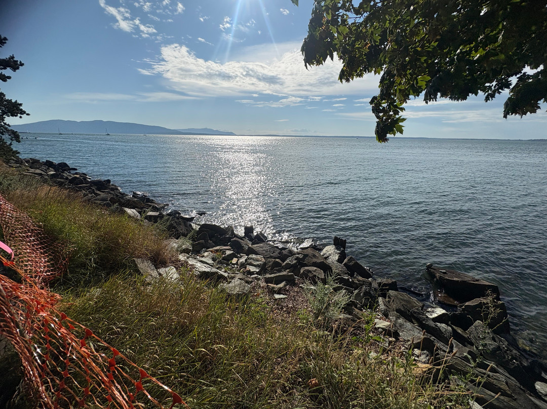 Boulevard Park-贝灵厄姆必去景点
