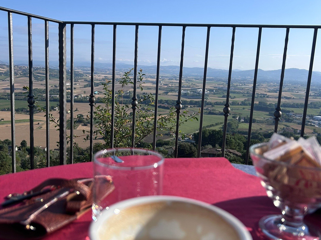 瑞雷斯拉克缇迪贝托纳温泉酒店主图