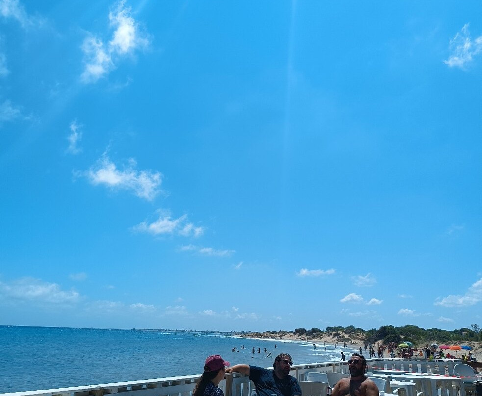 Spiaggia di Torre San Gennaro-Torchiarolo必去景点