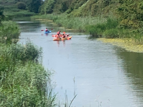 Seapoint Canoe Centre-福克斯通必去景点