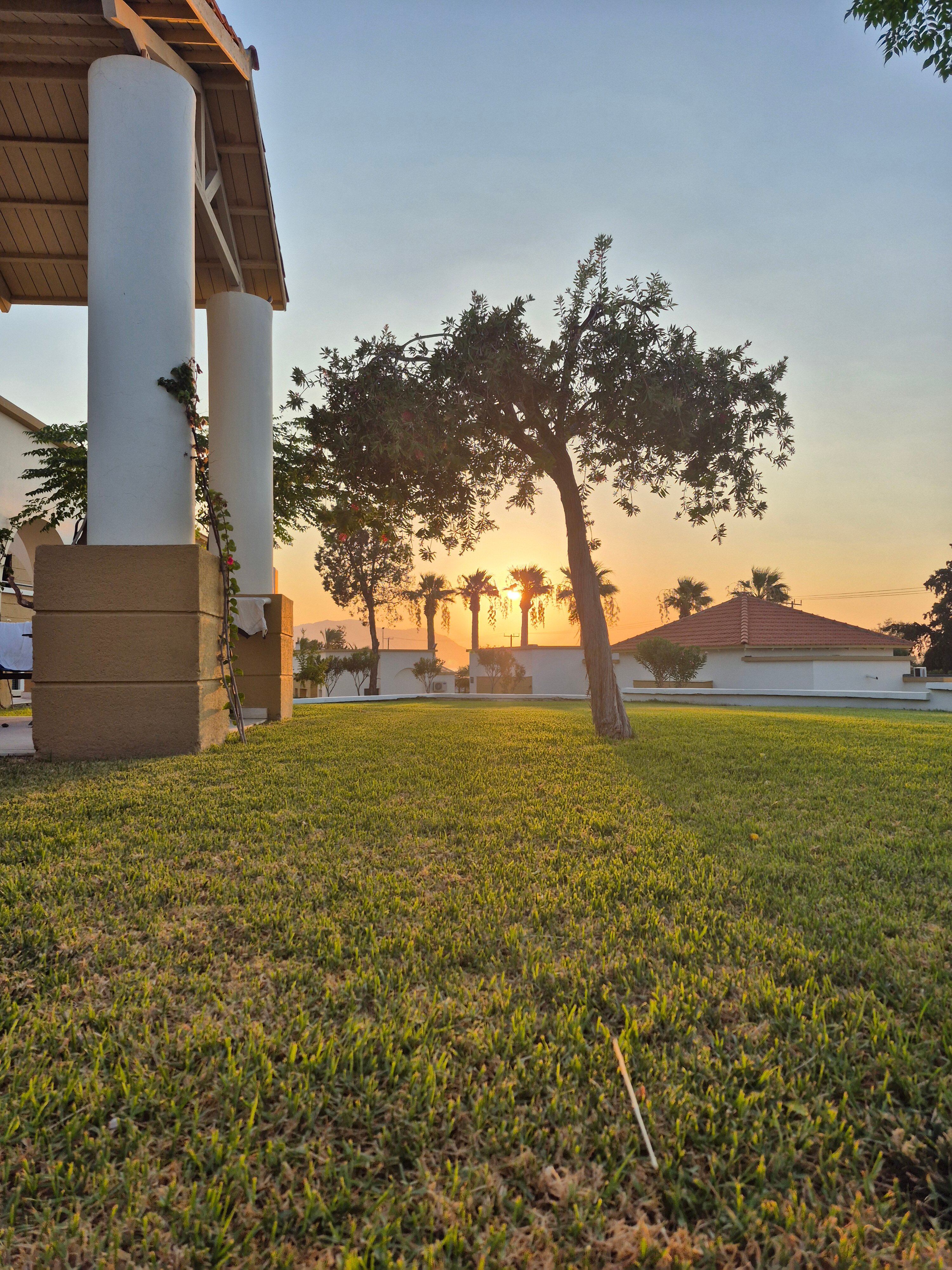 Mitsis Rodos Maris Resort & Spa-浴室